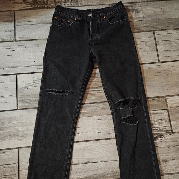Levi's Denim - Levis denim jeans
